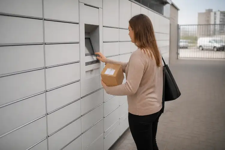Locker toepassingen
